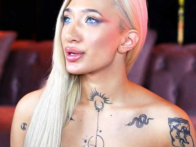 SiennaJayden live cam on BongaCams