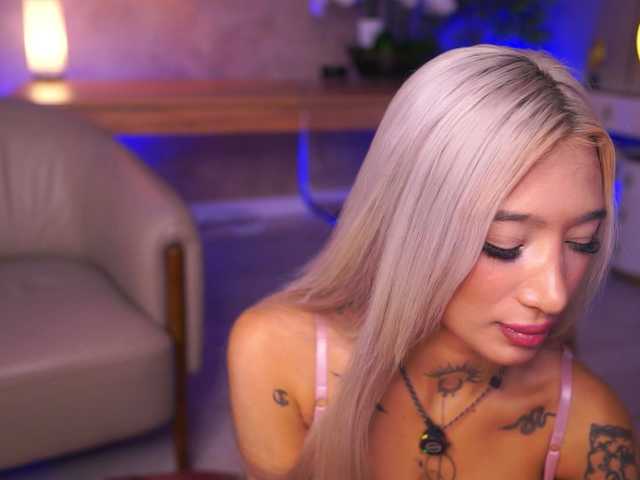 SiennaJayden live cam on BongaCams