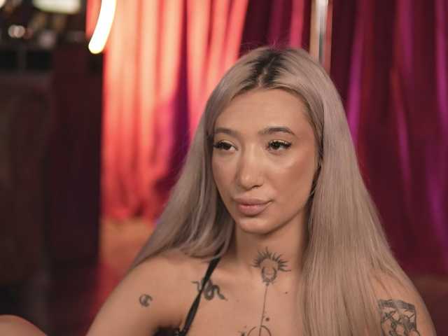 SiennaJayden прямой эфир на BongaCams