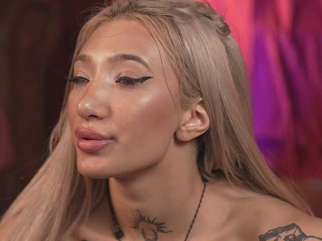 SiennaJayden live cam on BongaCams