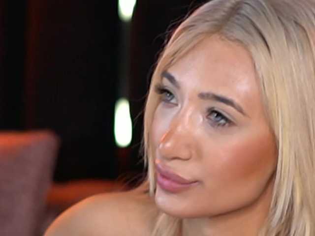 SiennaJayden live cam on BongaCams