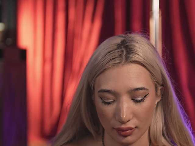 SiennaJayden live cam on BongaCams