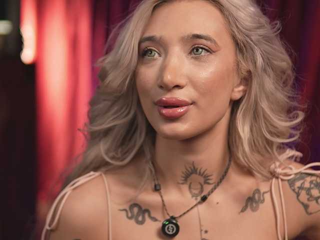 SiennaJayden live cam on BongaCams