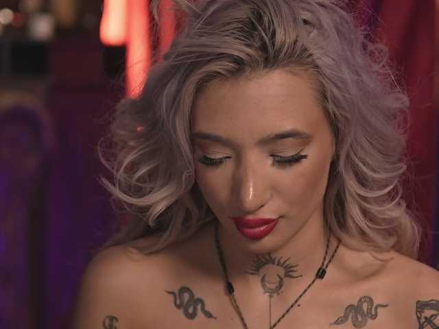 SiennaJayden live cam on BongaCams