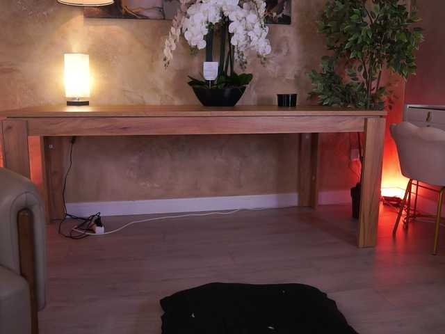 SiennaJayden live cam on BongaCams