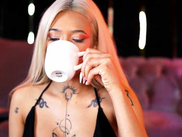 SiennaJayden live cam on BongaCams