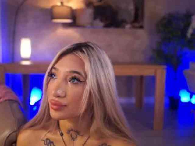 Modella: SiennaJayden