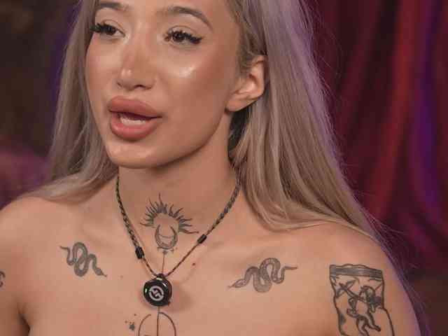 Modella: SiennaJayden
