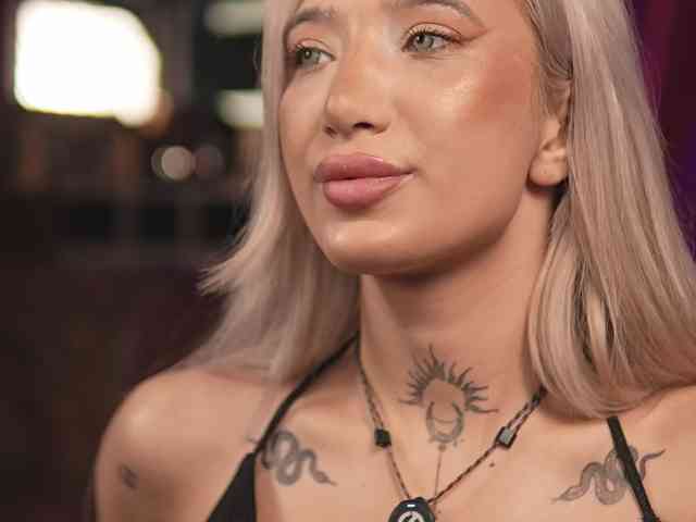 SiennaJayden