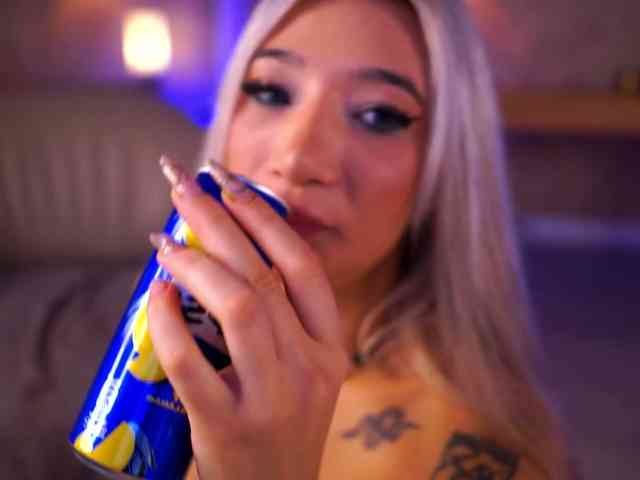 SiennaJayden webcam