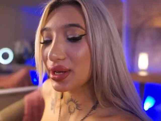 SiennaJayden webcam