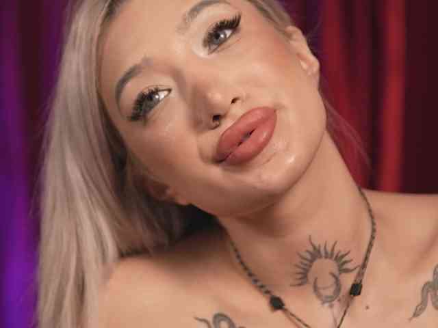 SiennaJayden webcam
