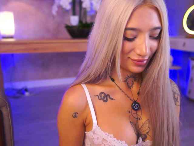 Modella: SiennaJayden