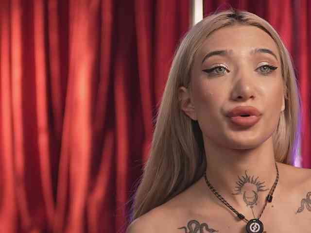 SiennaJayden webcam