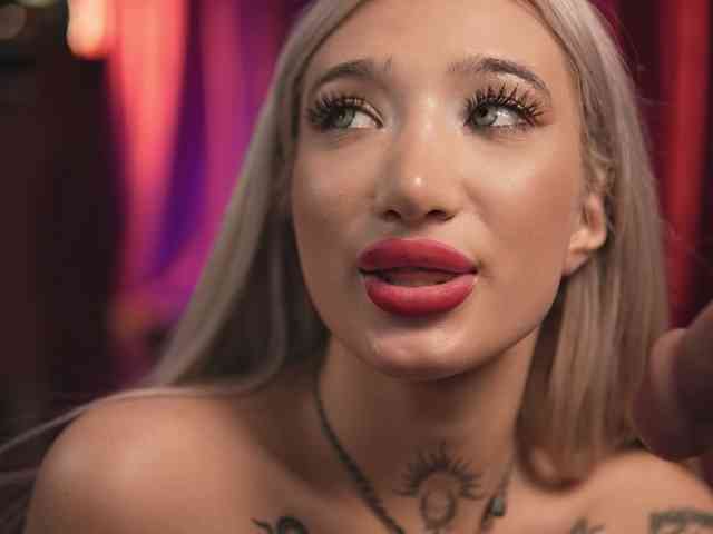 SiennaJayden webcam