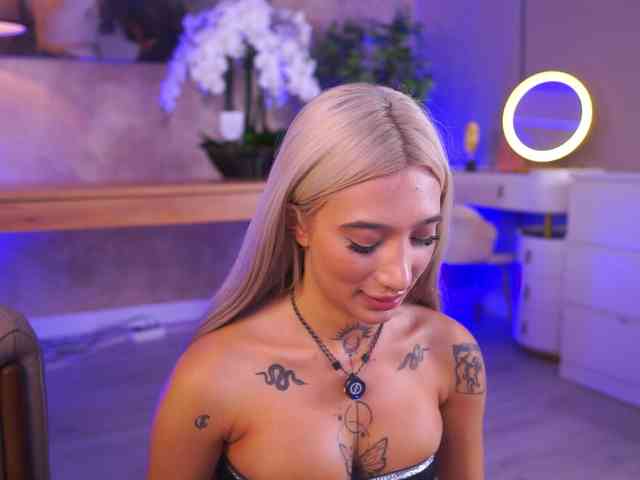 Modella: SiennaJayden