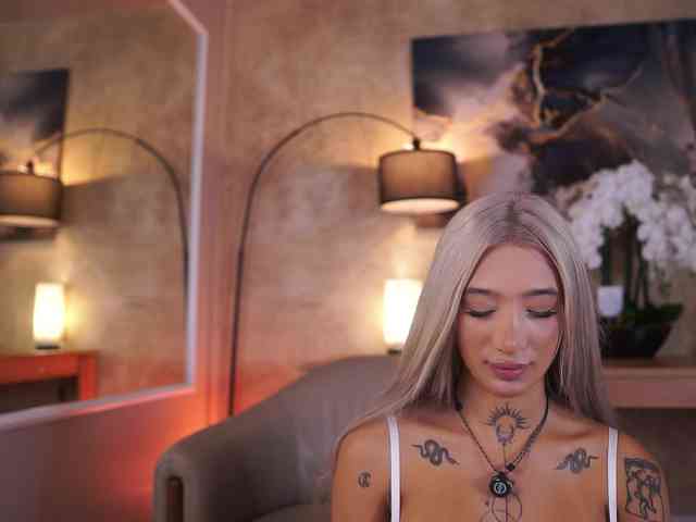 SiennaJayden webcam