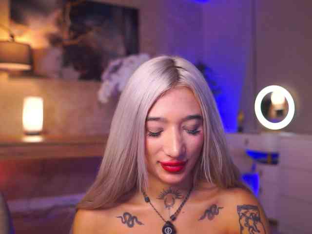 Modella: SiennaJayden