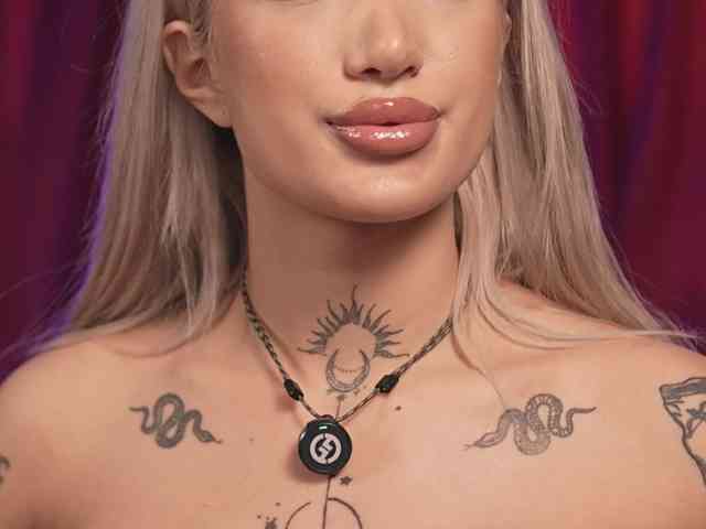 SiennaJayden webcam