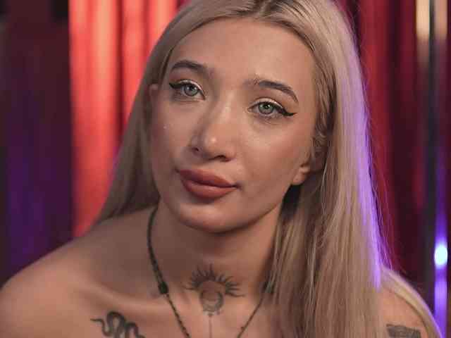 Modella: SiennaJayden