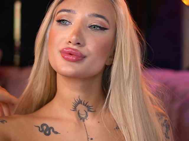 SiennaJayden