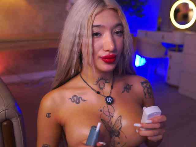 Modella: SiennaJayden