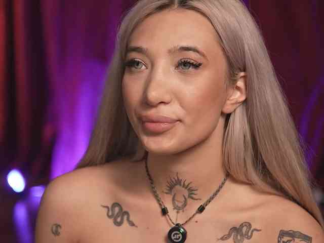 Modella: SiennaJayden
