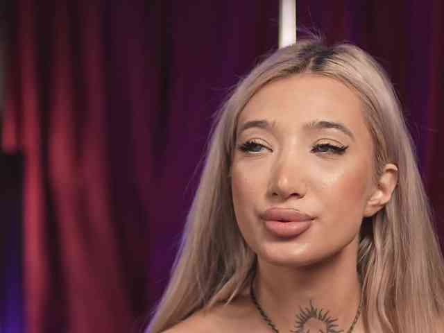 SiennaJayden webcam