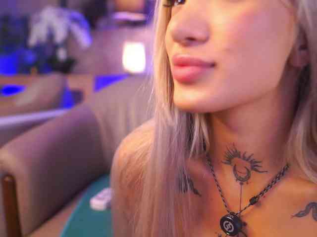 SiennaJayden webcam