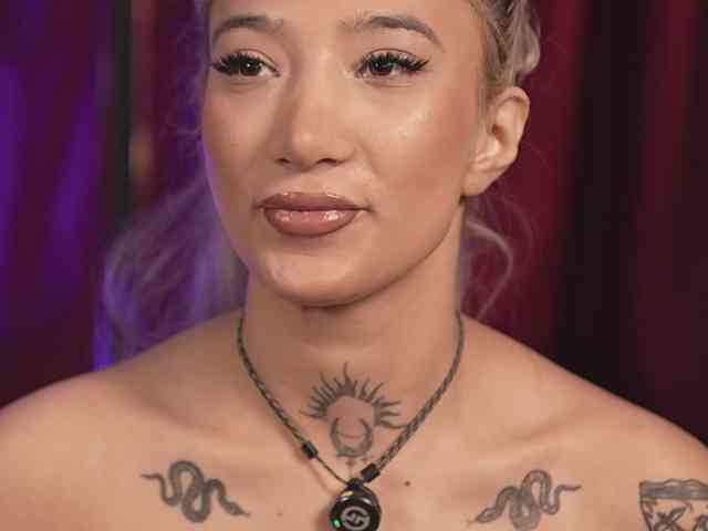 SiennaJayden webcam