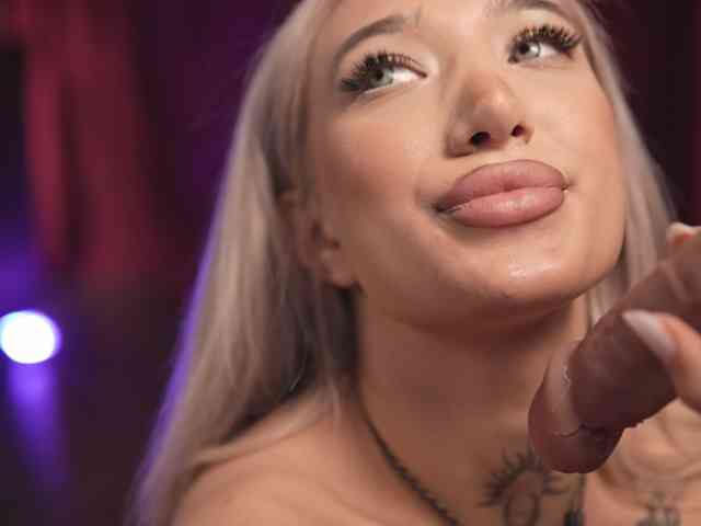 SiennaJayden webcam
