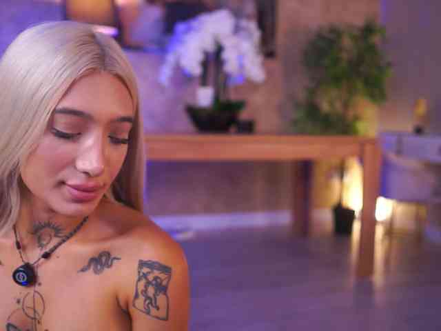 SiennaJayden webcam