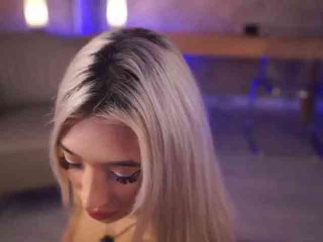 Modella: SiennaJayden