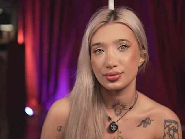 Modella: SiennaJayden