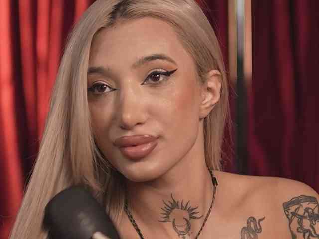 Modella: SiennaJayden