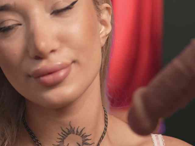 SiennaJayden webcam