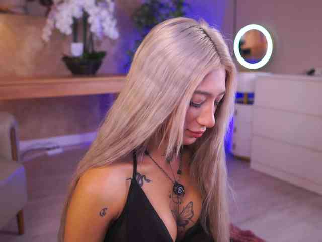 Modella: SiennaJayden