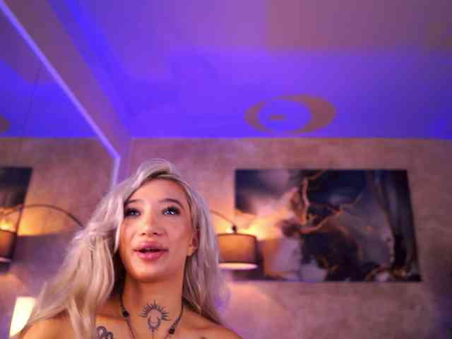 Modella: SiennaJayden