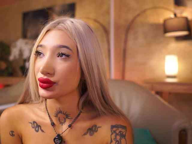 Modella: SiennaJayden