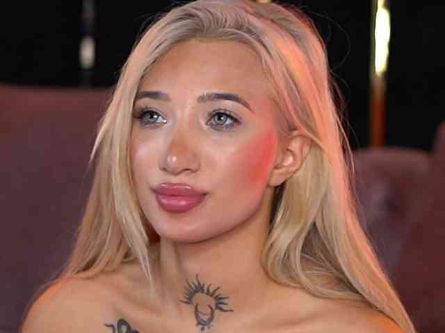 SiennaJayden