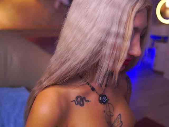 SiennaJayden webcam