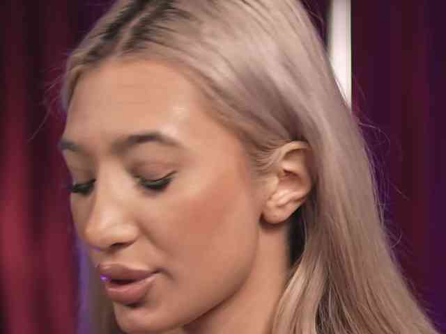 SiennaJayden webcam
