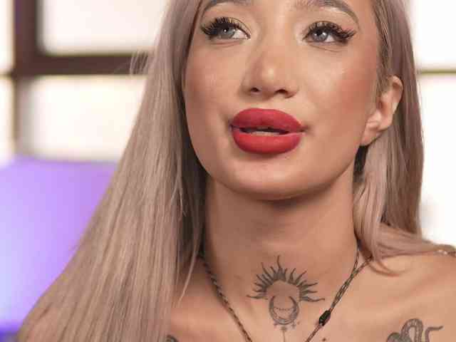 Modella: SiennaJayden