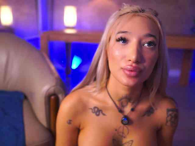 Modella: SiennaJayden