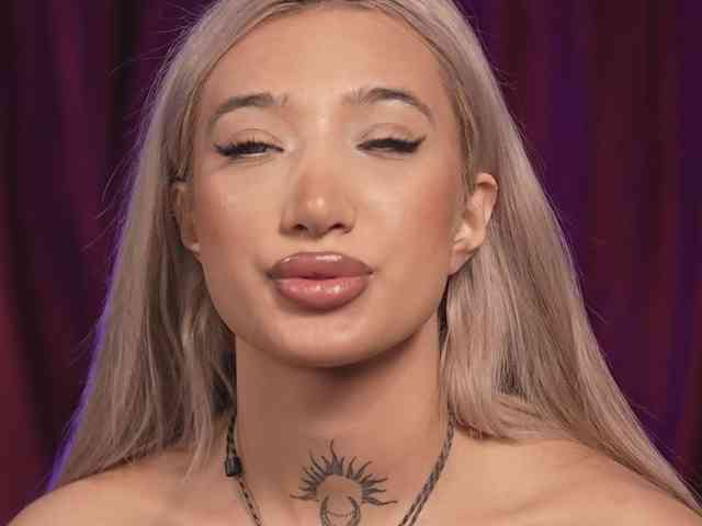 Modella: SiennaJayden