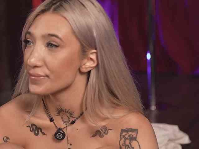 SiennaJayden webcam