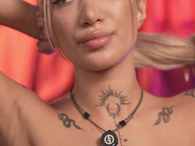 Modella: SiennaJayden