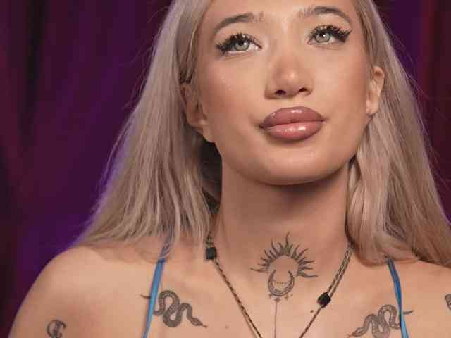 SiennaJayden webcam