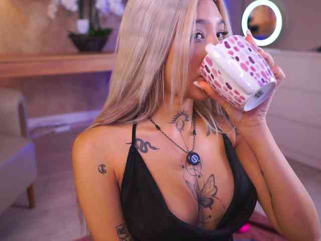 Modella: SiennaJayden