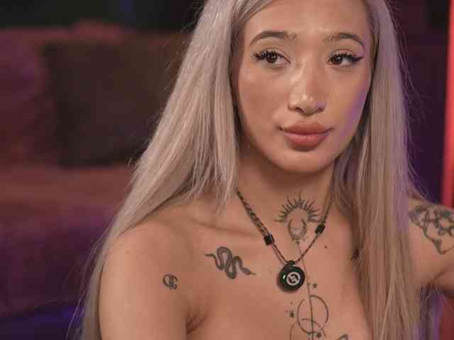 SiennaJayden webcam